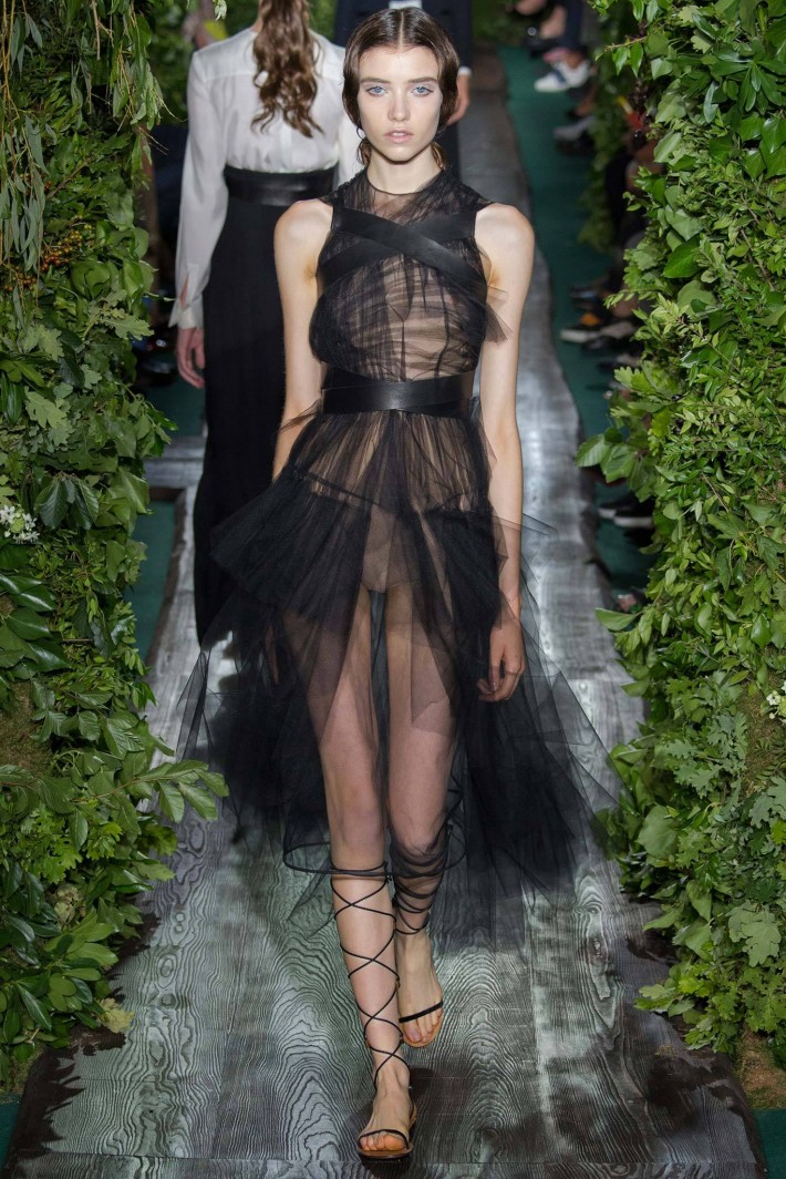 Haute Couture 2014: Valentino - Posh Point