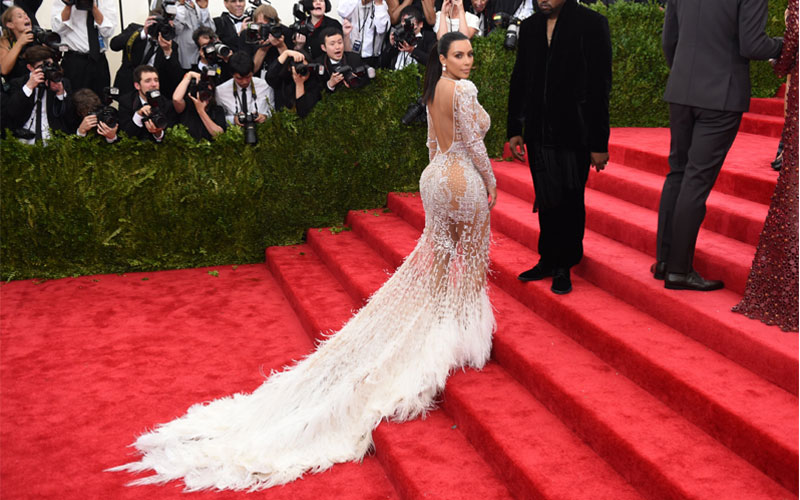 The Met Gala's Best Looks - Posh Point